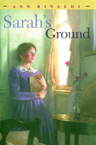 Sarah’s Ground