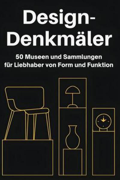 Design-Denkmäler