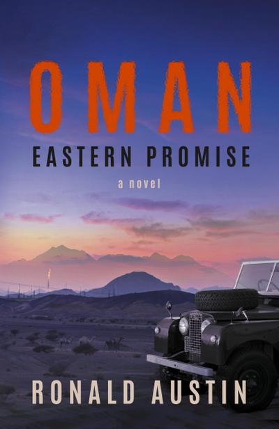 Oman - Eastern Promise