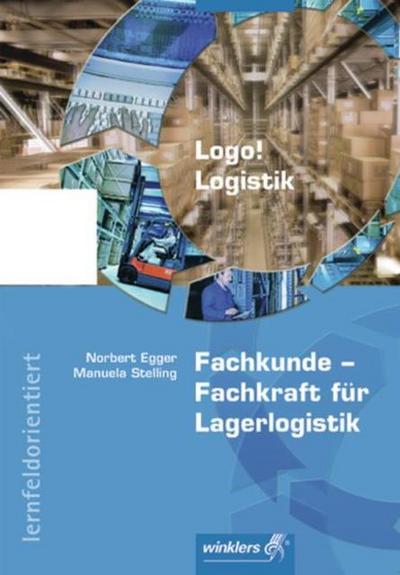 Logo! Logistik