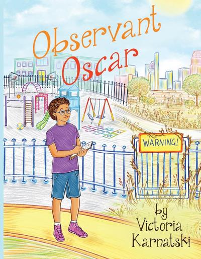 Observant Oscar