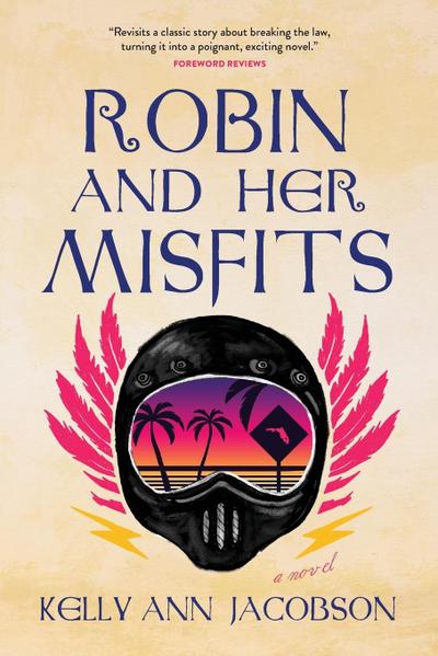 Robin and Her Misfits