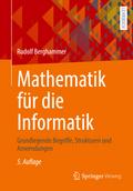 Mathematik für die Informatik