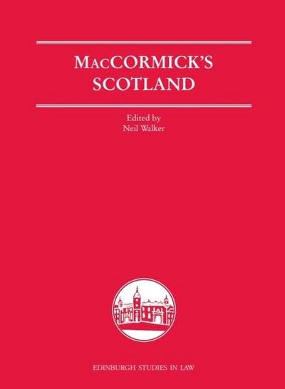 Maccormick’s Scotland
