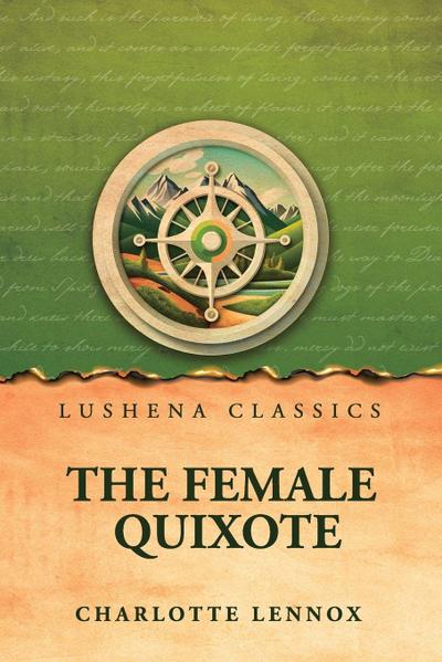 The Female Quixote; or, The Adventures of Arabella, v. 1-2