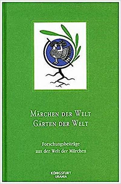 Märchen der Welt - Gärten der Welt
