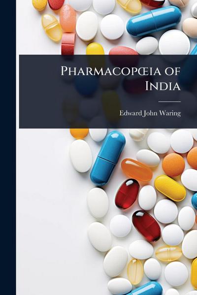 PharmacopÅ"ia of India
