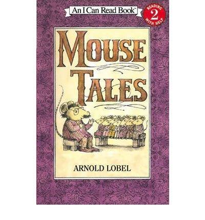 Mouse Tales
