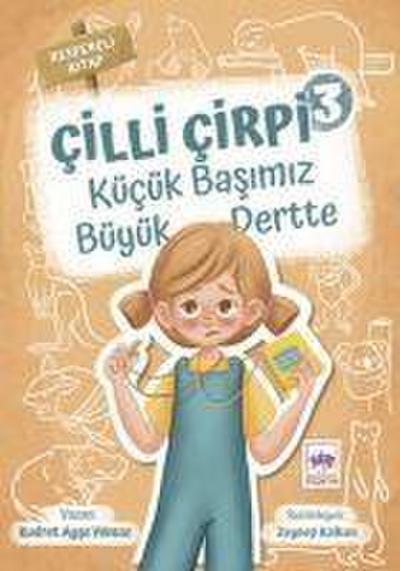 Kücük Basimiz Büyük Dertte