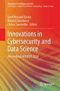 Innovations in Cybersecurity and Data Science