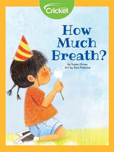 How Much Breath?