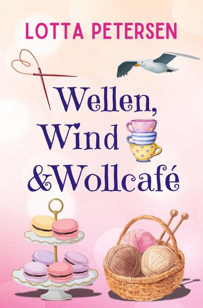 Wellen, Wind & Wollcafé