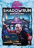 Shadowrun 6 - Berlin 2080
