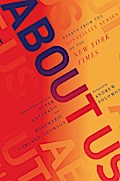 About Us: Essays from the Disability Series of the New York Times