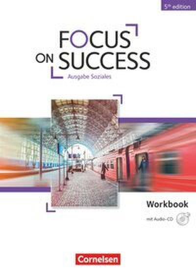 Focus on Success - 5th Edition - Soziales - B1/B2