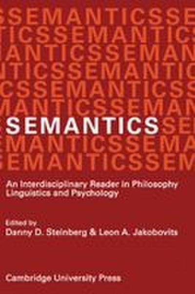 Semantics