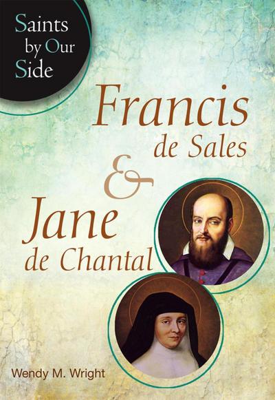 Francis de Sales & Jane de Chantal (SOS)