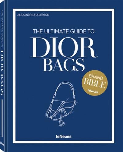 The Ultimate Guide to Dior Bags