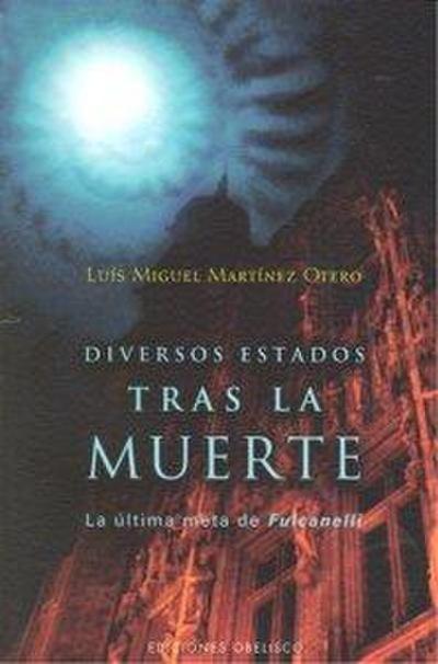 Diversos Estados Tras La Muerte