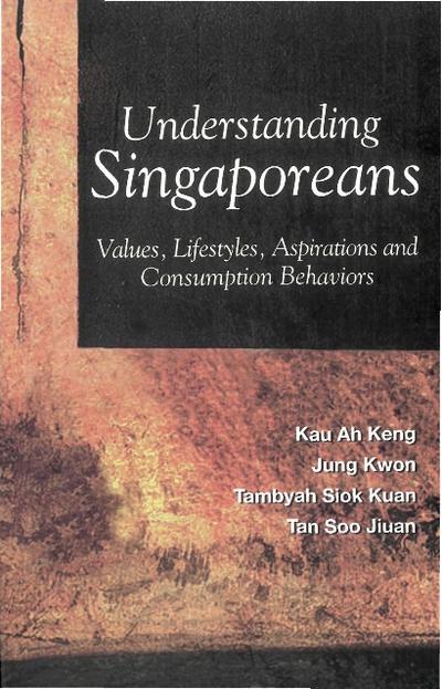 Understanding Singaporeans