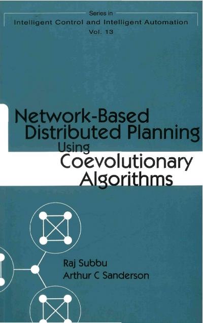 NETWORK-BASED DISTRIBUTED PLANNING.(V13)