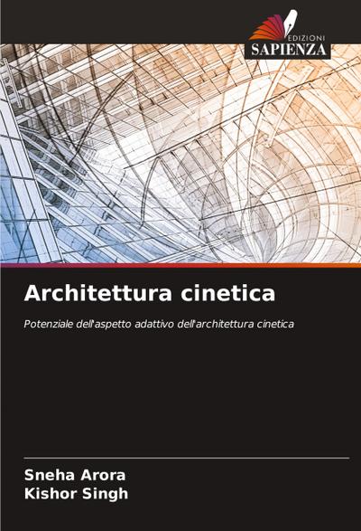 Architettura cinetica