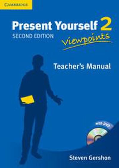 Present Yourself Level 2 Teacher’s Manual