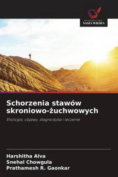 Schorzenia stawów skroniowo-¿uchwowych
