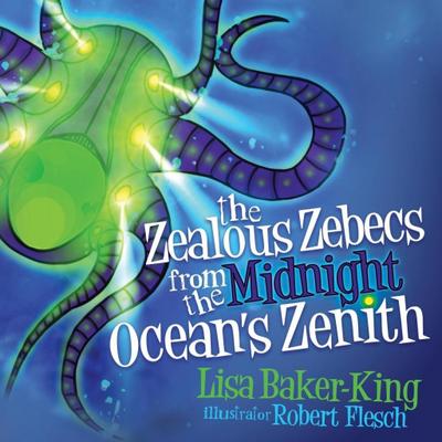 The Zealous Zebecs from the Midnight Ocean’s Zenith