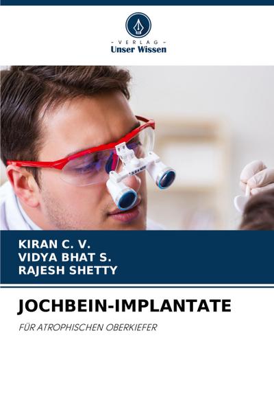 JOCHBEIN-IMPLANTATE