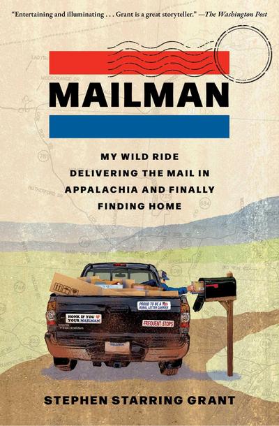 Mailman