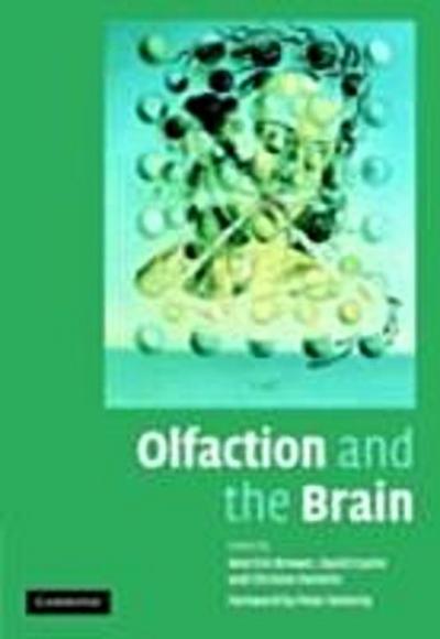 Olfaction and the Brain