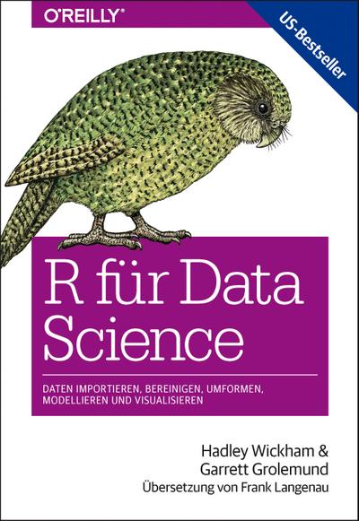 R für Data Science