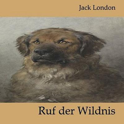 Ruf der Wildnis, MP3-CD