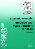 Atom movements