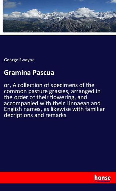 Gramina Pascua