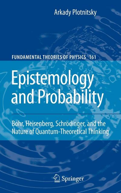 Epistemology and Probability