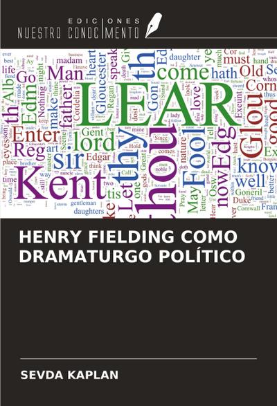 HENRY FIELDING COMO DRAMATURGO POLÍTICO