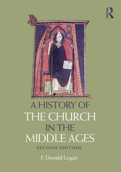 History of the Church in the Middle Ages