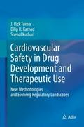 Cardiovascular Safety in Drug Development and Ther