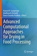 Advanced Computational Approaches for Drying in Food Processing