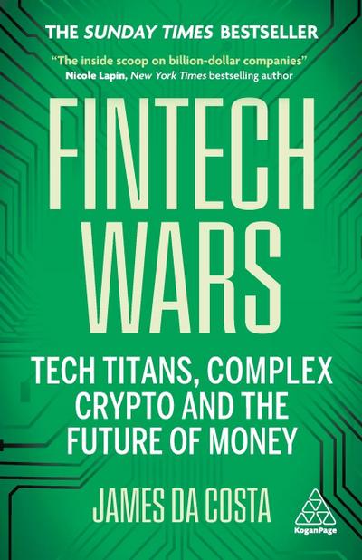 Fintech Wars