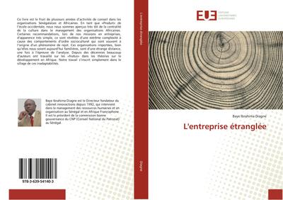 L’entreprise étranglée