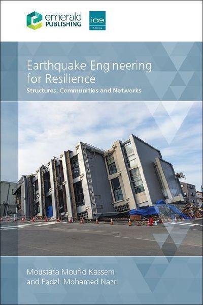 Earthquake Engineering for Resilience