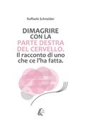 Dimagrire con la parte destra del cervello