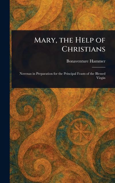 Mary, the Help of Christians
