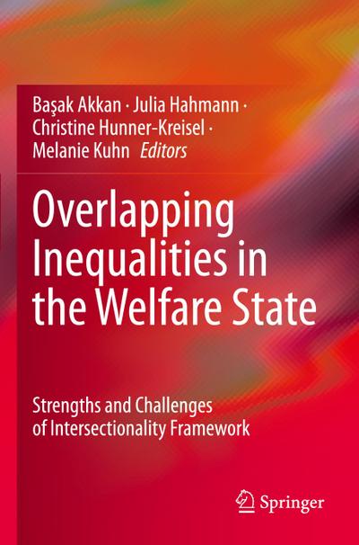 Overlapping Inequalities in the Welfare State