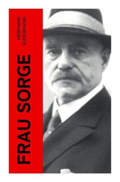 Frau Sorge