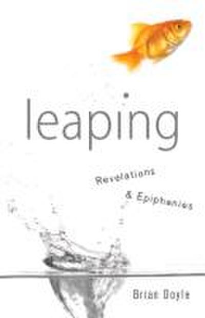 Leaping