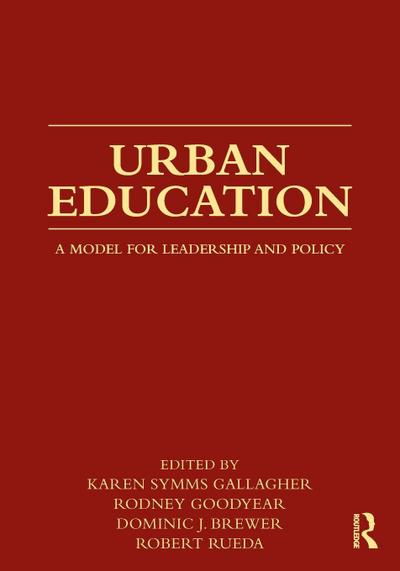 Urban Education
